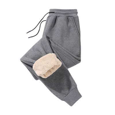 Ondersteuning 7 dagen Voorbeeld bestelling Levertyd Gurkha katoenen sweatpants voor mannen actief dragen