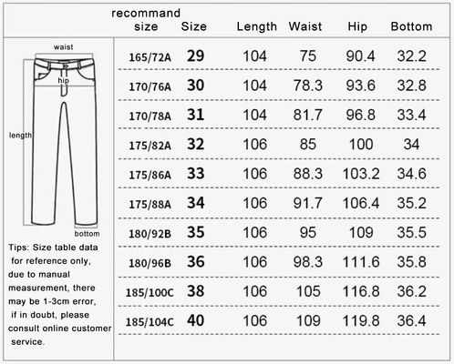 IJssilk Comfort Straight Fit Dress Broek Broek voor mannen