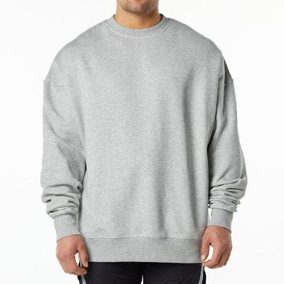 400G Cotton Winter Streetwear Mensen Pullover Zwaargewicht Plush Vlies Hoodie voor Mannen