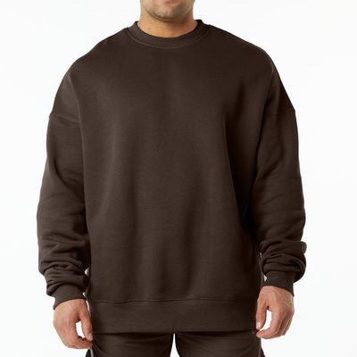 400G Cotton Winter Streetwear Mensen Pullover Zwaargewicht Plush Vlies Hoodie voor Mannen