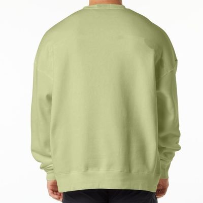 400G Cotton Winter Streetwear Mensen Pullover Zwaargewicht Plush Vlies Hoodie voor Mannen