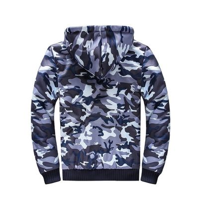 XMAMLON OEM Custom Winter Baseball Jersey Streetwear Blazer Mensen jassen jassen voor mannen
