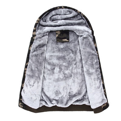 XMAMLON OEM Custom Winter Baseball Jersey Streetwear Blazer Mensen jassen jassen voor mannen