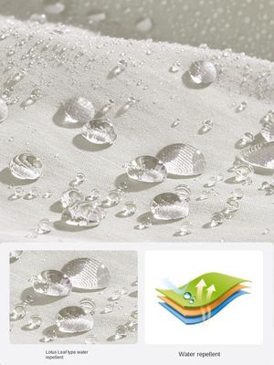 Custom Mensen jas jas waterdicht windscherm voor winterkleding vervaardigd door XMAMLON