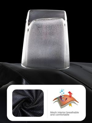 Gewone lengte Windbreaker jas voor mannen voor de lente en de herfst XMAMLON Custom kleding