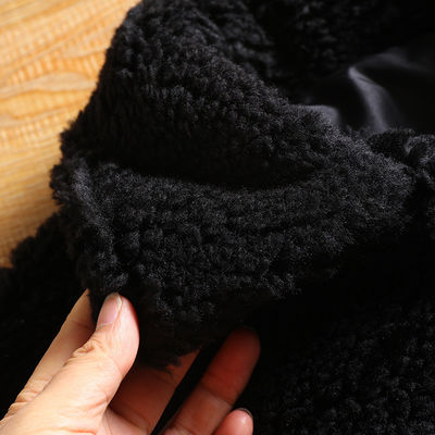Kledingproducenten van gebreide wol, winterjas op maat voor mannen van XMAMLON